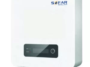SOFAR 3300TL-G3 monofazni pretvarač