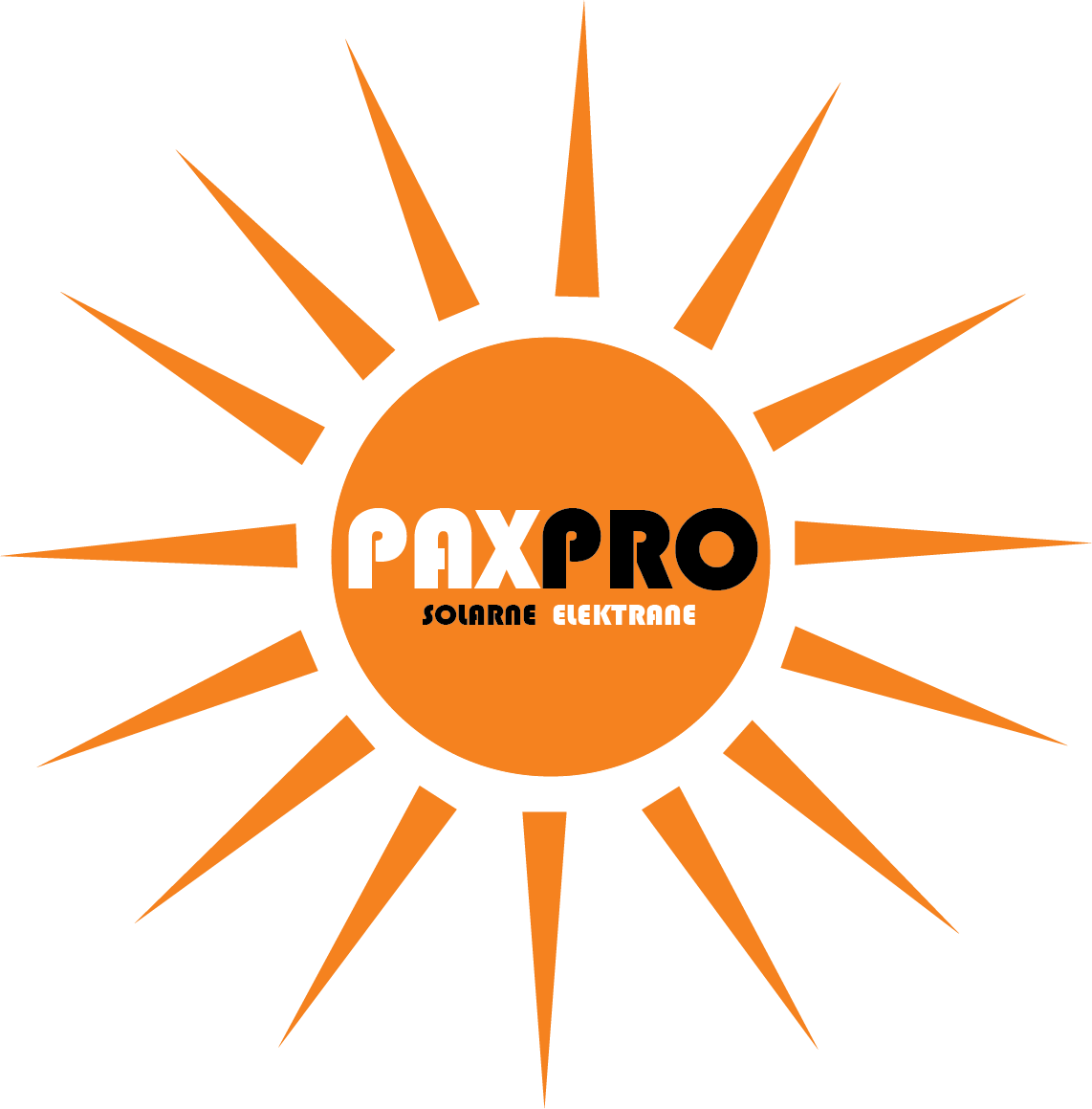 Paxpro Solarne Elektrane Rijeka